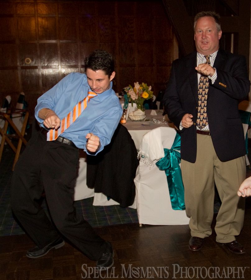 Indianwood Golf Country Club Lake Orion MI wedding photograph