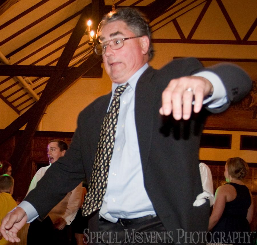 Indianwood Golf Country Club Lake Orion MI wedding photograph