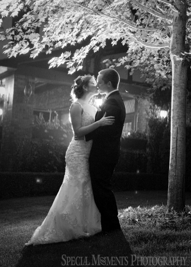 Indianwood Golf Country Club Lake Orion MI wedding photograph