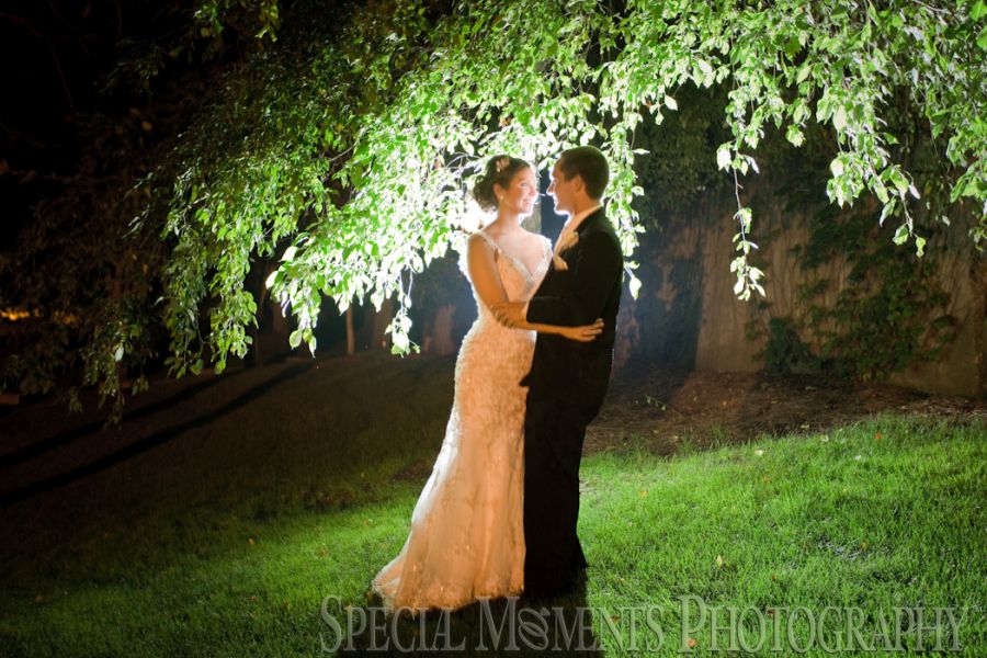 Indianwood Golf Country Club Lake Orion MI wedding photograph