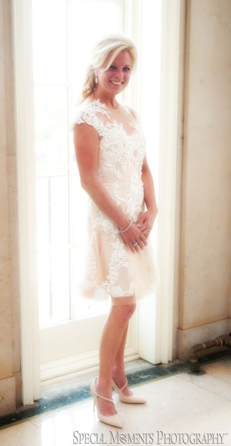 Grosse Pointe War Memorial Grosse Pointe Farms MI wedding photography
