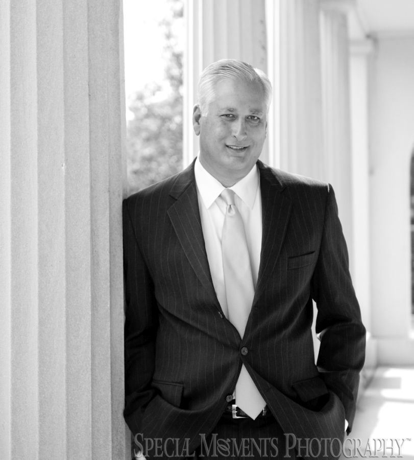 Grosse Pointe War Memorial Grosse Pointe Farms MI wedding photography