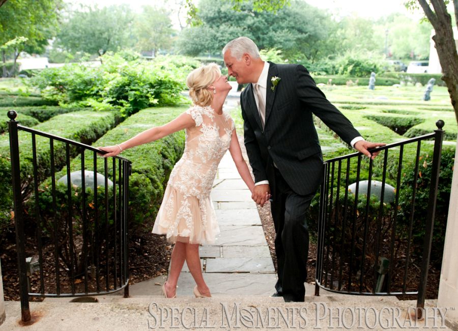 Grosse Pointe War Memorial Grosse Pointe Farms MI wedding photography