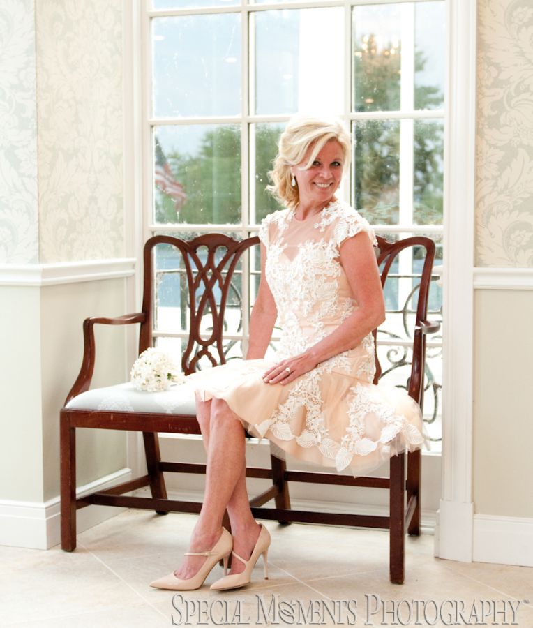 Grosse Pointe War Memorial Grosse Pointe Farms MI wedding photography