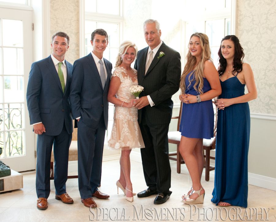 Grosse Pointe War Memorial Grosse Pointe Farms MI wedding photography