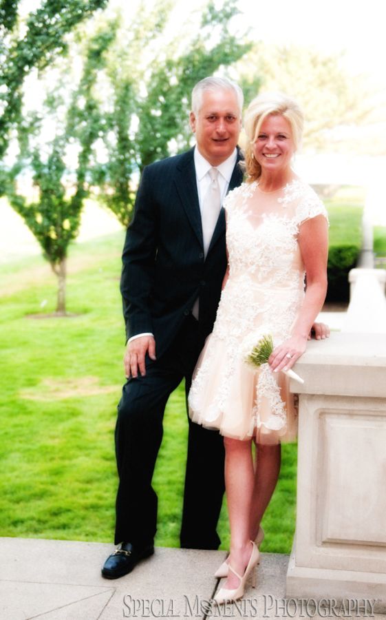 Grosse Pointe War Memorial Grosse Pointe Farms MI wedding photography