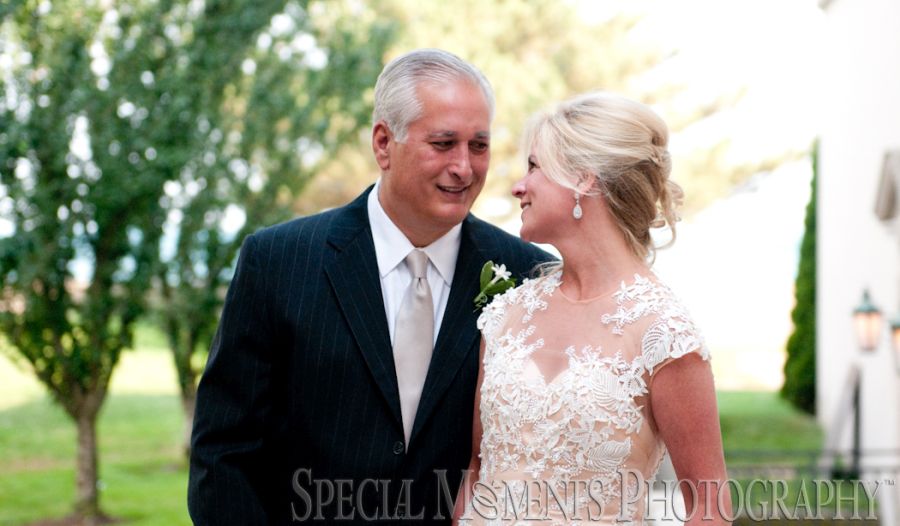Grosse Pointe War Memorial Grosse Pointe Farms MI wedding photography