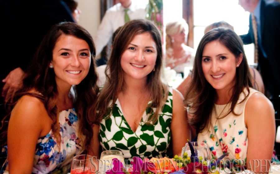 Grosse Pointe War Memorial Grosse Pointe Farms MI wedding photography