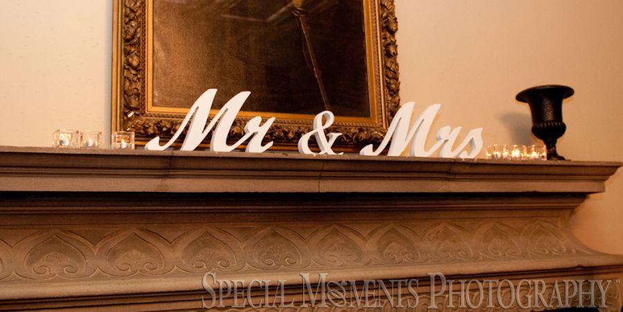 Grosse Pointe War Memorial Grosse Pointe Farms MI wedding photography