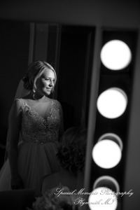 Emily & Sean at The Bentley Banquet Center Wyandotte MI wedding photograph