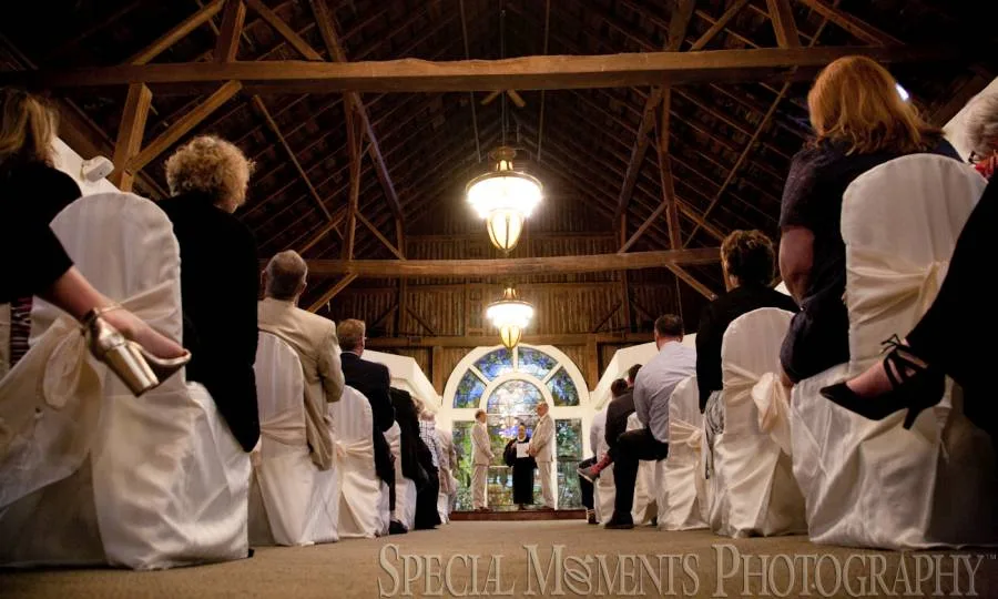 Kings Court Castle Lake Orion MI LGBTQ wedding photograph