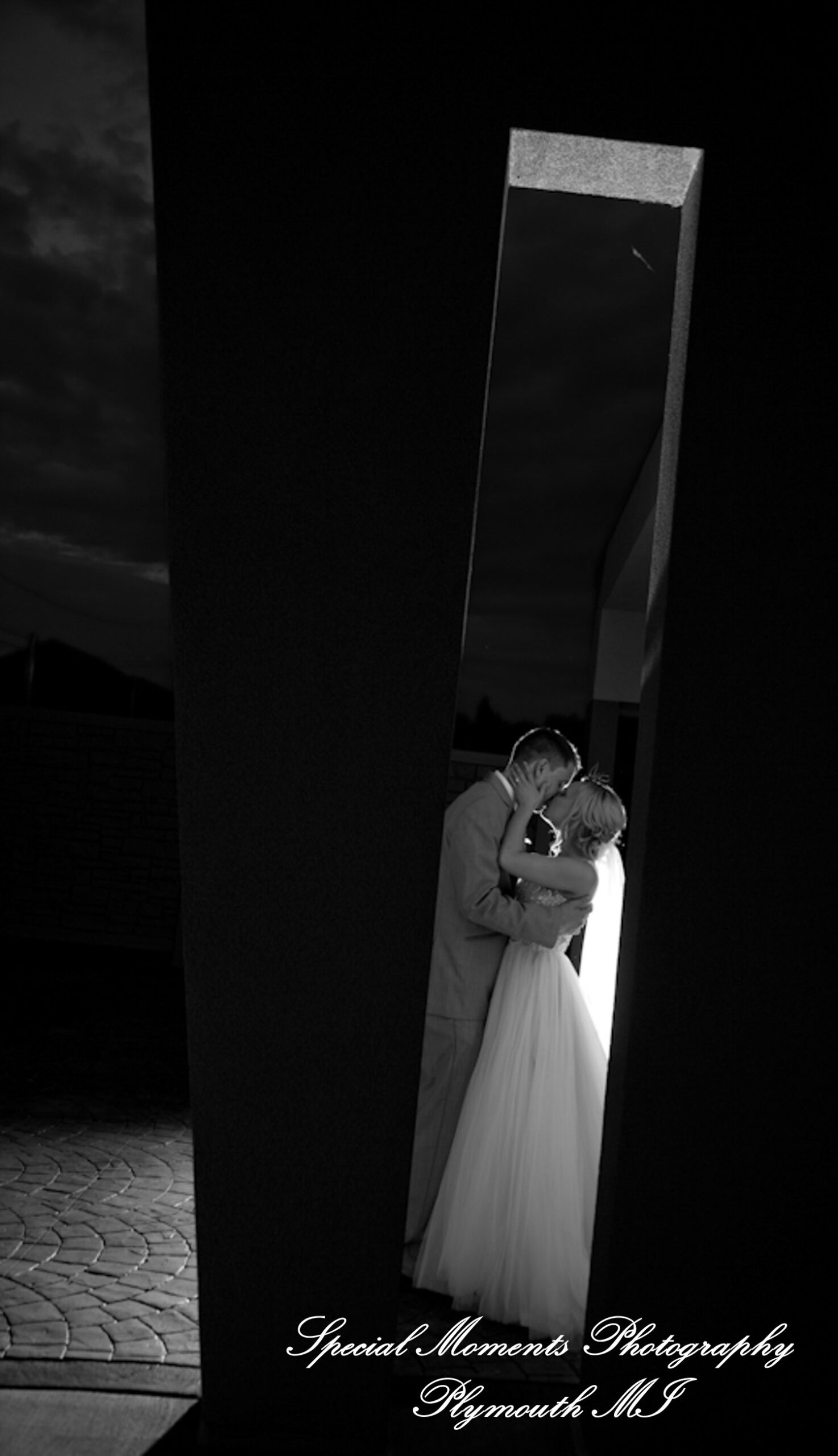 5 Star - Emily & Sean at The Bentley Banquet Center Wyandotte MI wedding photography