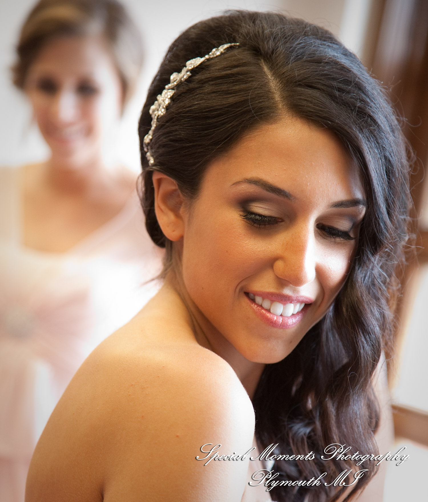 Leah & Caleb at St. John's Resort Ballroom Plymouth MI wedding photography
