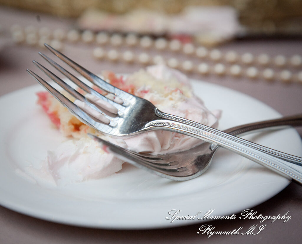 Leah & Caleb at St. John's Resort Ballroom Plymouth MI wedding photography