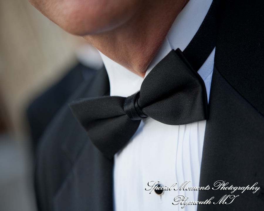 Renaissance Paris Le Parc Trocadero Hotel Paris France wedding photograph