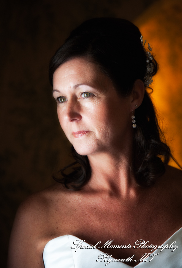 Renaissance Paris Le Parc Trocadero Hotel Paris France wedding photograph