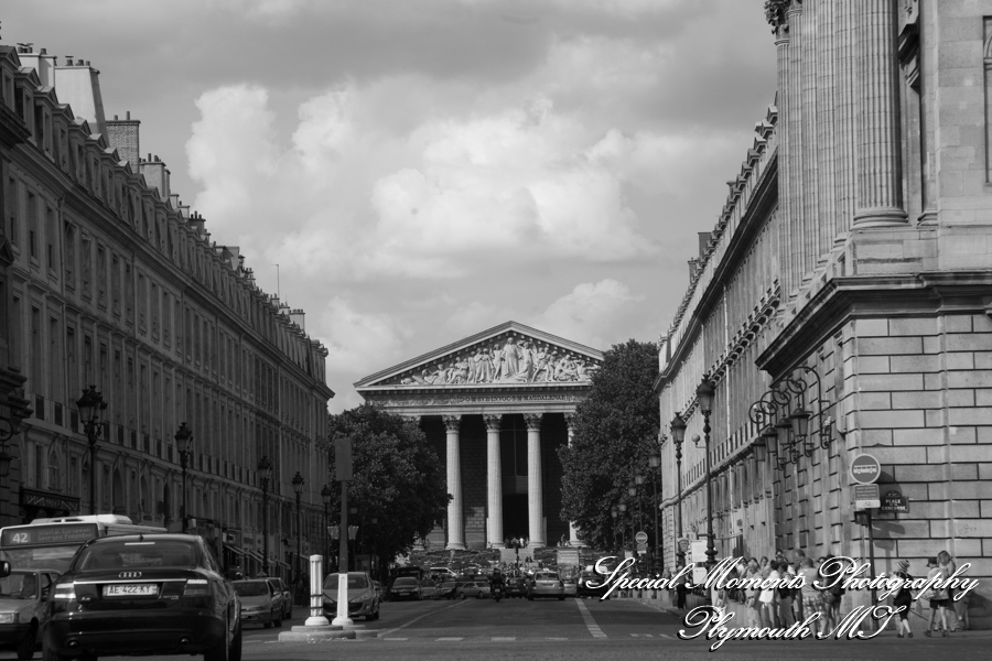 Hôtel de Crillon Rosewood Hotel Paris France wedding photograph