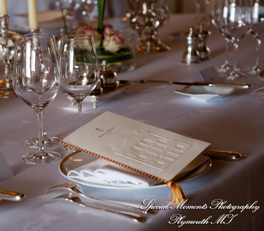 Hôtel de Crillon Rosewood Hotel Paris France wedding photograph