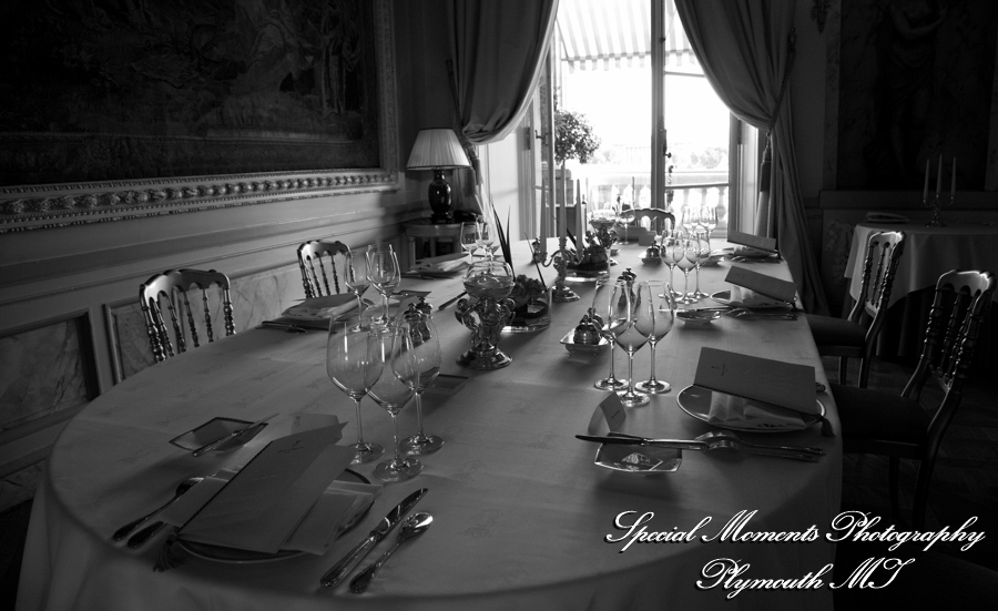 Hôtel de Crillon Rosewood Hotel Paris France wedding photograph