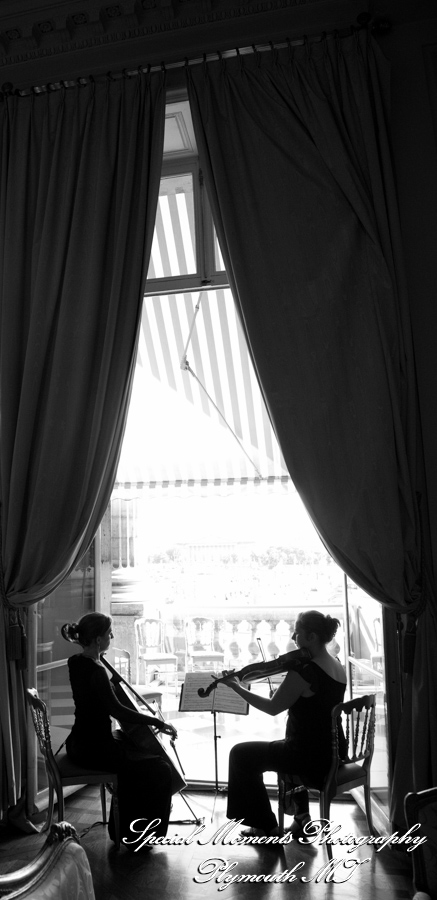 Hôtel de Crillon Rosewood Hotel Paris France wedding photograph