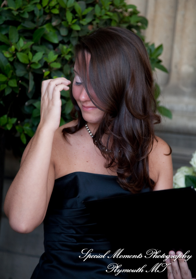 Hôtel de Crillon Rosewood Hotel Paris France wedding photograph