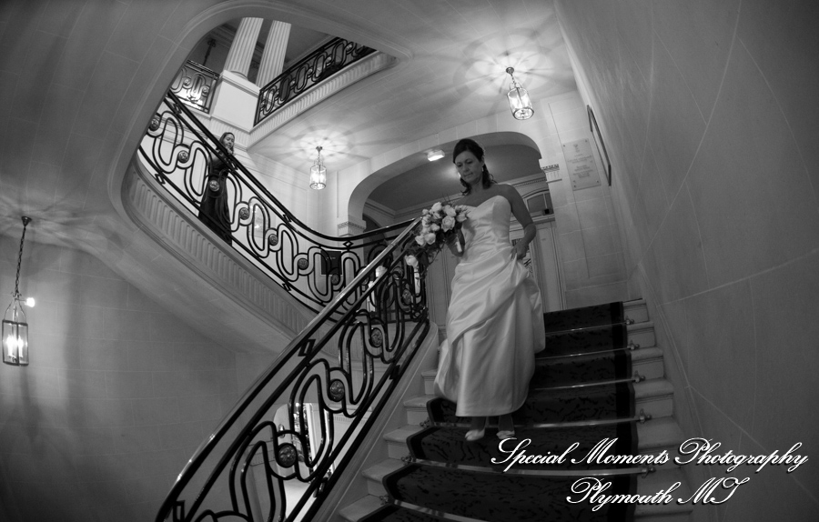Hôtel de Crillon Rosewood Hotel Paris France wedding photograph