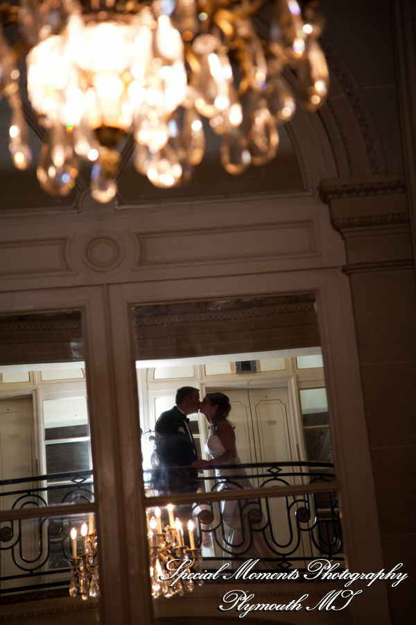 Hôtel de Crillon Rosewood Hotel Paris France wedding photograph