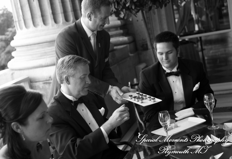 Hôtel de Crillon Rosewood Hotel Paris France wedding photograph