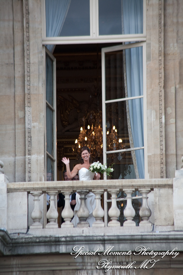 Hôtel de Crillon Rosewood Hotel Paris France wedding photograph