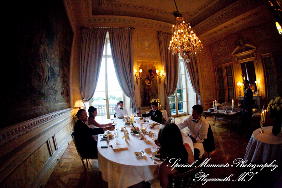 Hôtel de Crillon Rosewood Hotel Paris France wedding photograph