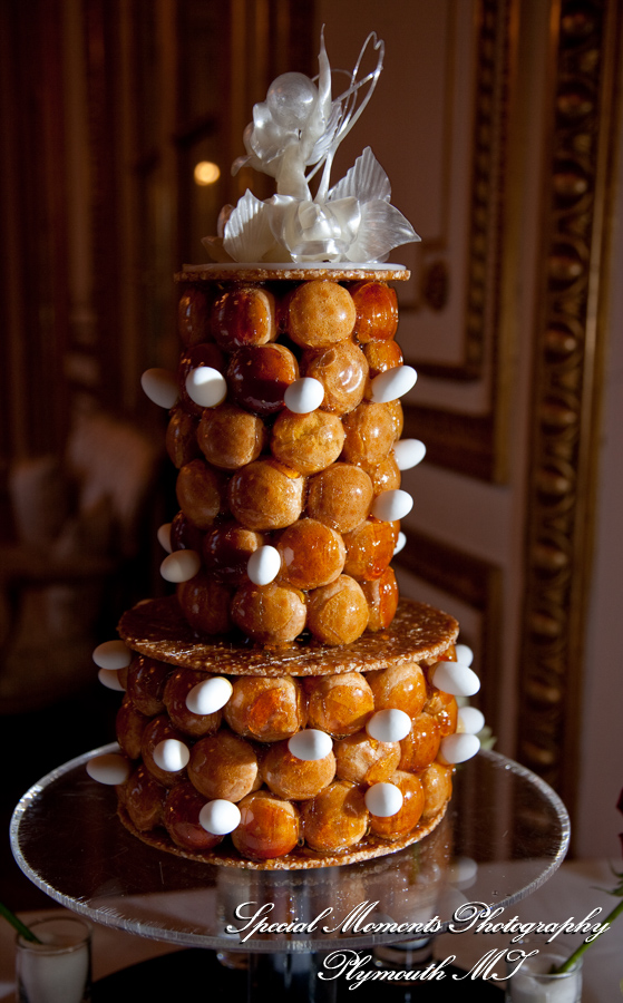 Hôtel de Crillon Rosewood Hotel Paris France wedding photograph