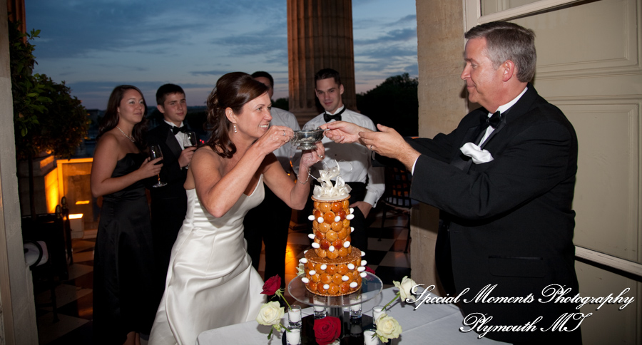 Hôtel de Crillon Rosewood Hotel Paris France wedding photograph