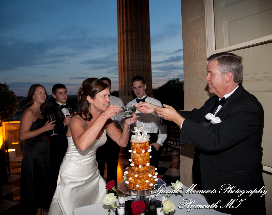 Hôtel de Crillon Rosewood Hotel Paris France wedding photograph