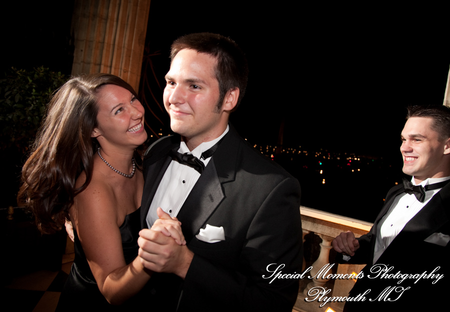 Hôtel de Crillon Rosewood Hotel Paris France wedding photograph