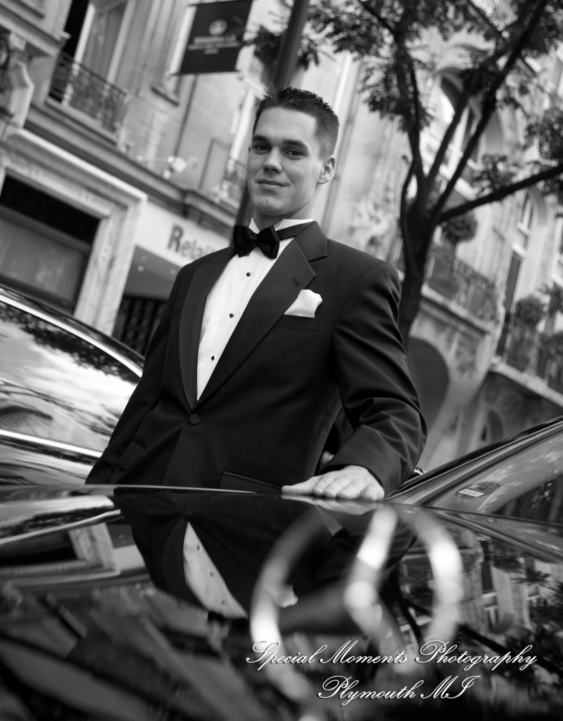 Mark & Colleen at Hotel de Crillon Paris France wedding photograph