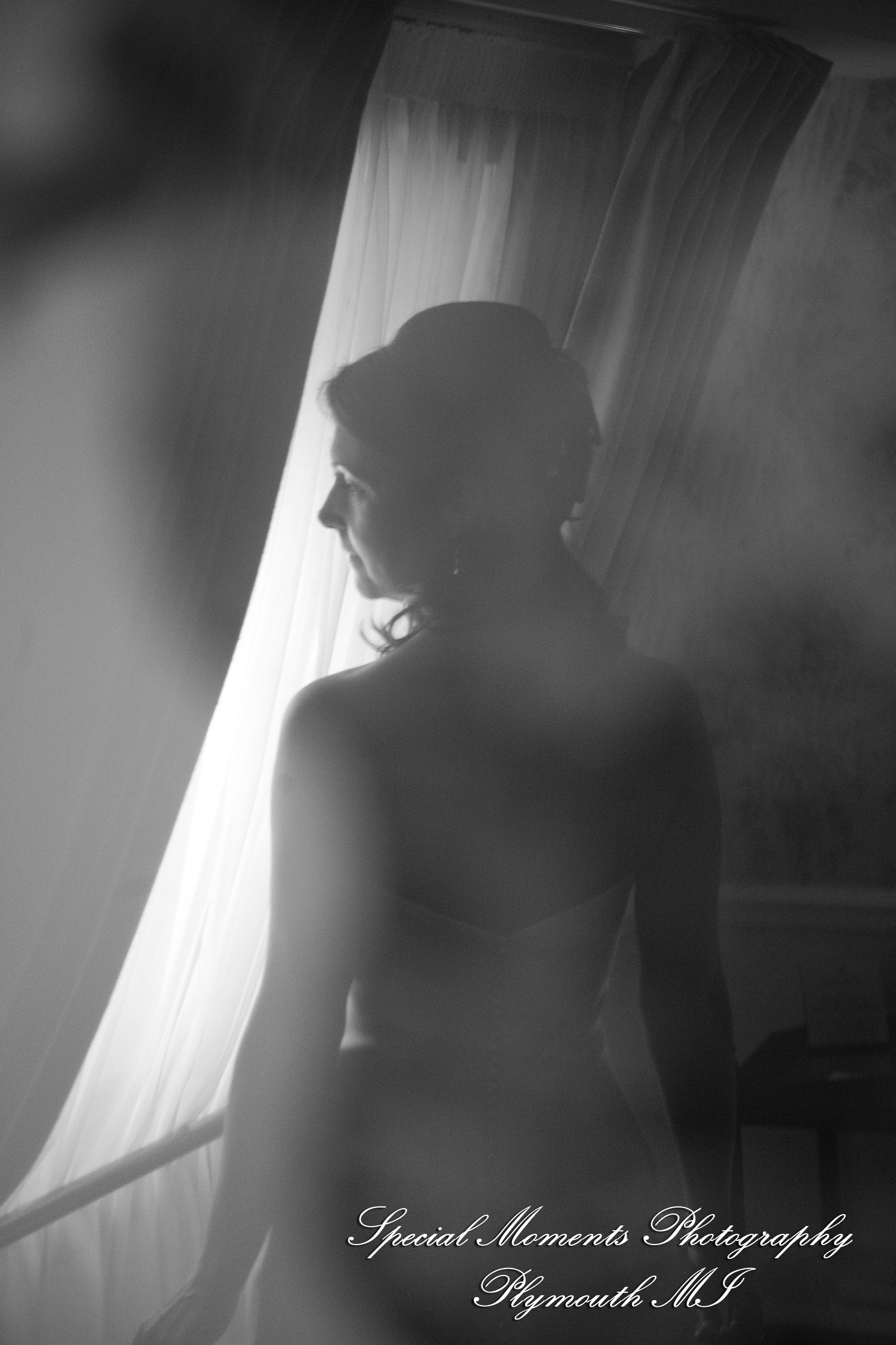 Mark & Colleen at Hotel de Crillon Paris France wedding photograph