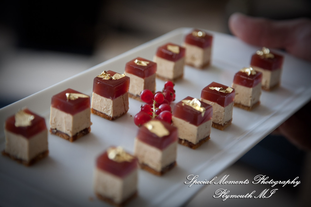 Mark & Colleen at Hotel de Crillon Paris France wedding photograph
