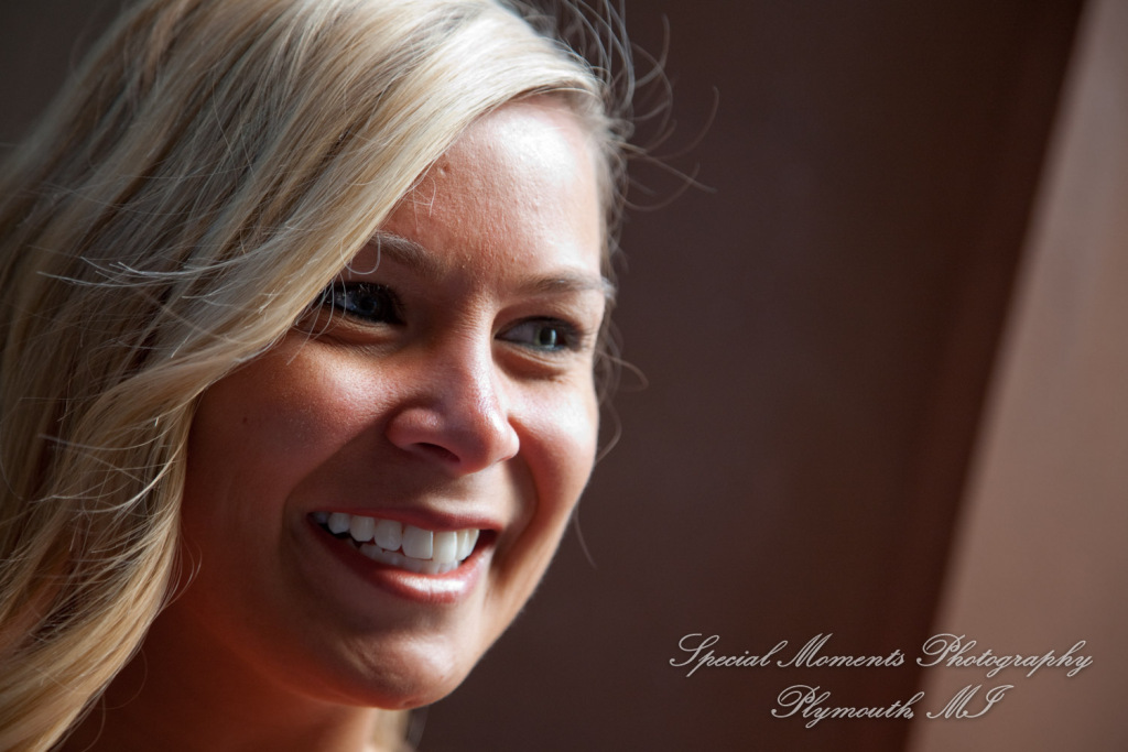 Kelsey & Ryan at The Belt & Z Lot Alley Detroit MI engagement photography