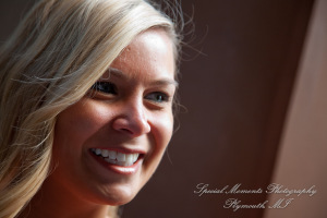 Kelsey & Ryan at The Belt & Z Lot Alley Detroit MI engagement photography