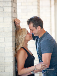 Kelsey & Ryan at Belle Isle Detroit MI engagement photography