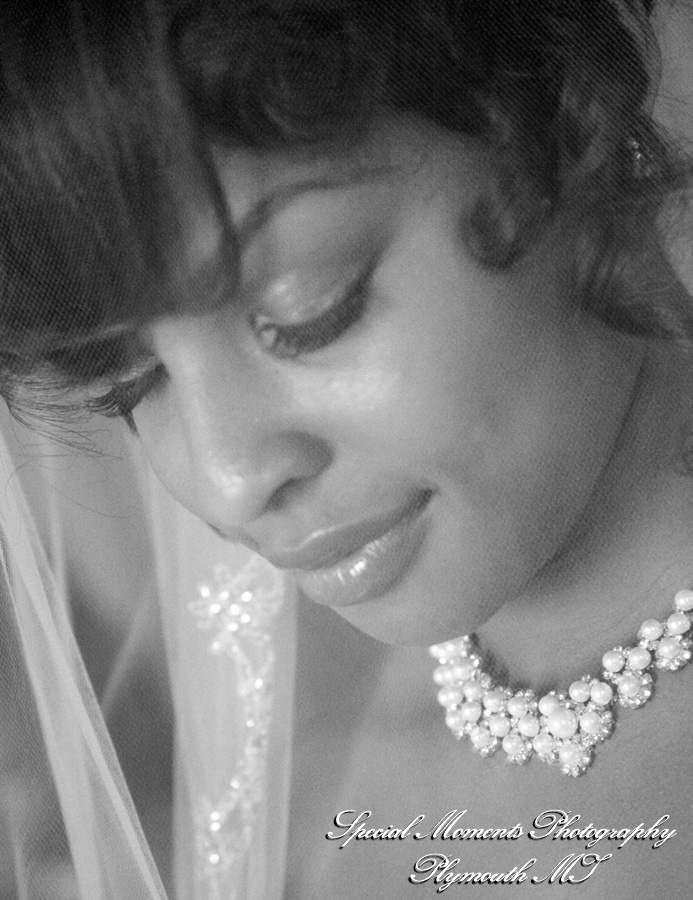 Grosse Pointe War Memorial Grosse Pointe Farms wedding photograph