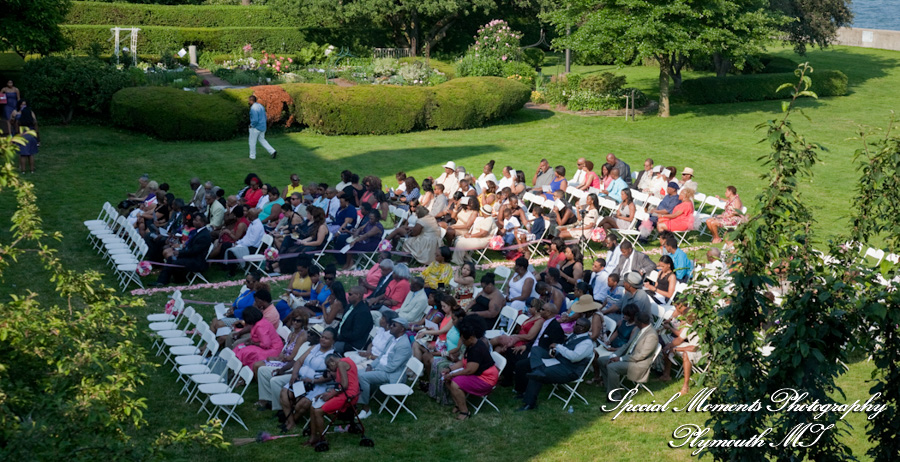 Grosse Pointe War Memorial Grosse Pointe Farms wedding photograph