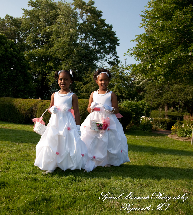 Grosse Pointe War Memorial Grosse Pointe Farms wedding photograph