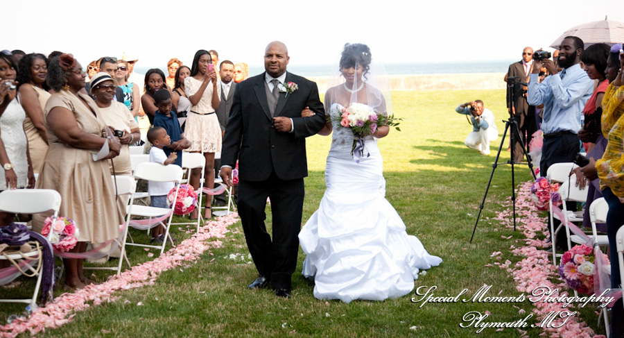 Grosse Pointe War Memorial Grosse Pointe Farms wedding photograph