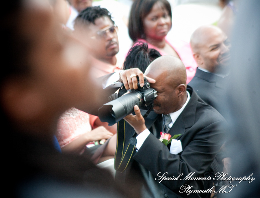 Grosse Pointe War Memorial Grosse Pointe Farms wedding photograph