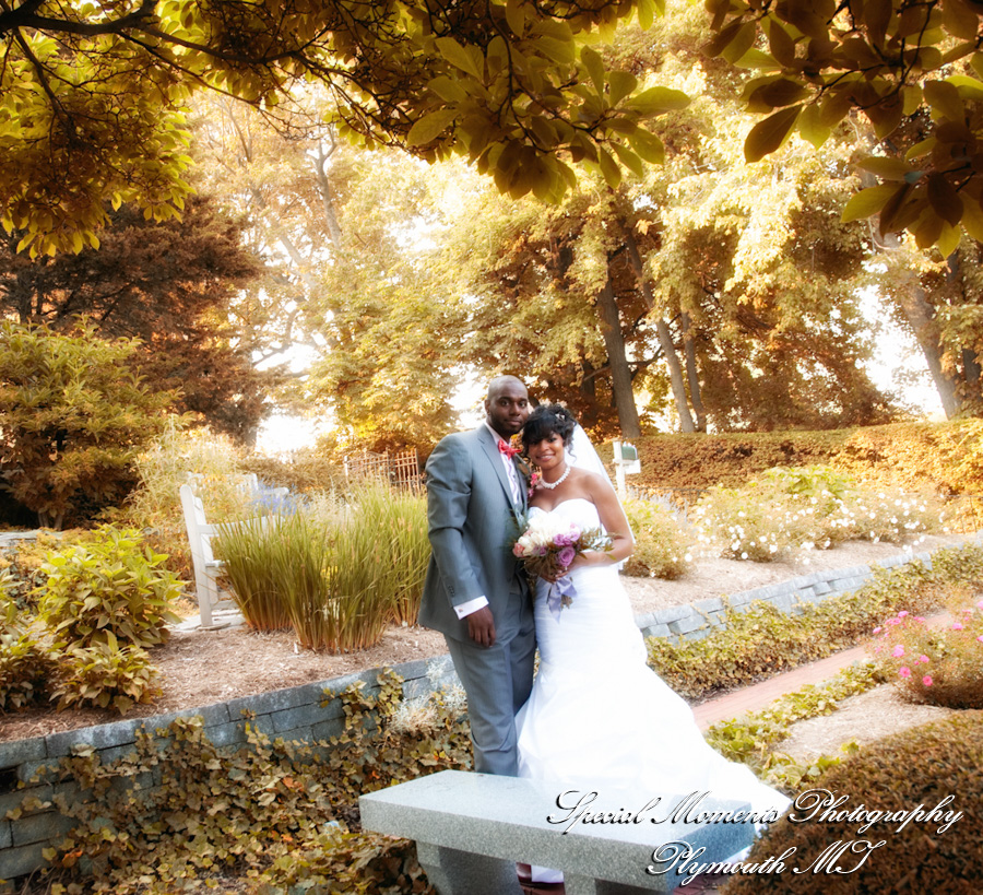 Grosse Pointe War Memorial Grosse Pointe Farms wedding photograph