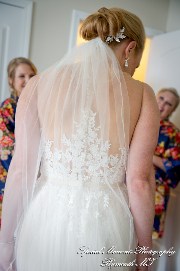 Heritage Park Farmington Hills MI wedding photograph