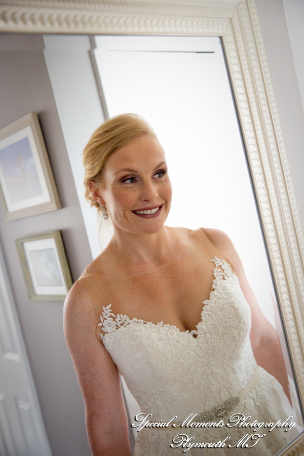 Heritage Park Farmington Hills MI wedding photograph