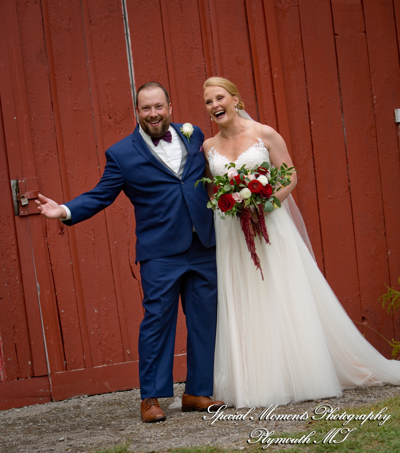 Heritage Park Farmington Hills MI wedding photograph