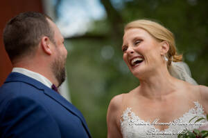 Heritage Park Farmington Hills MI wedding photograph
